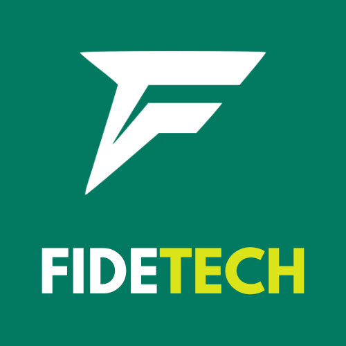 Fidetech Logo